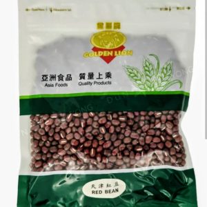 Golden Lion Adzuki Red Beans (300g)
