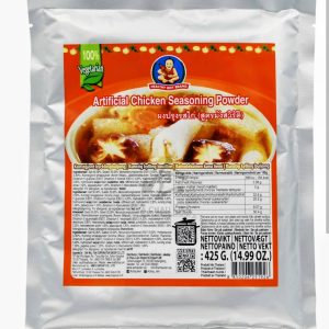 DEK SOM BOON Chicken Flavoured Seasoning Powder 425g