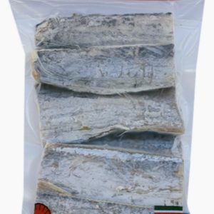 Ribbonfish Steaks 50/200 IQF Carribean Pearl 1 KG