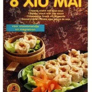 Dim Sum Shao Mai 216g (8pcs)