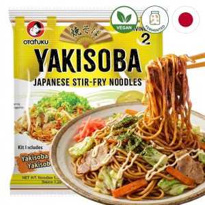 Otafuku Yakisoba Sauce (300g)